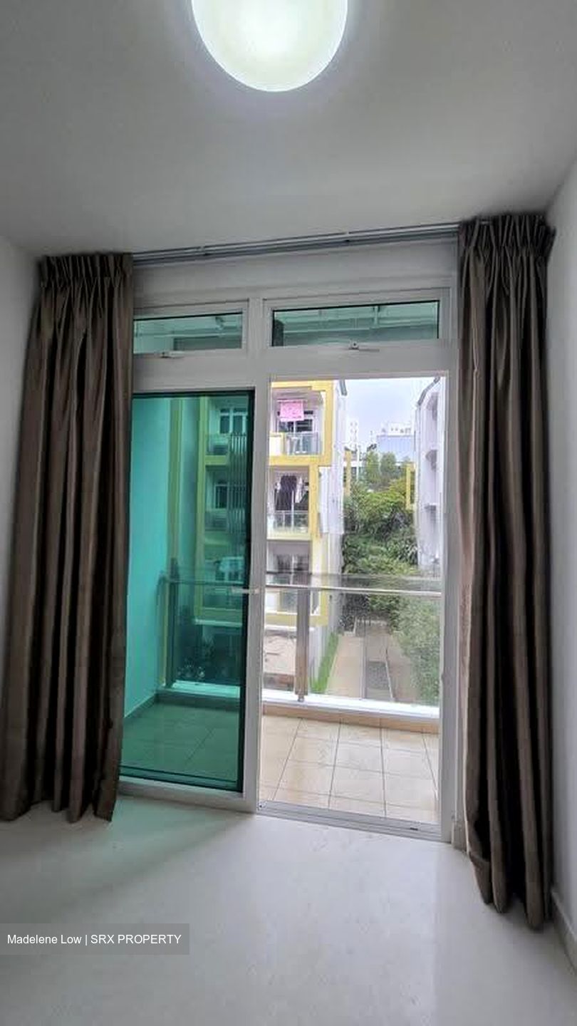 Parc Rosewood (D25), Condominium #616474701